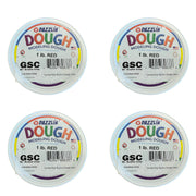 Electra Dough, Conducting Dough, 16oz, Pack of 4