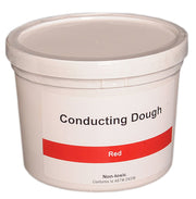 Electra Dough, Conducting Dough 16 oz.