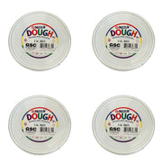 Electra Dough, Conducting Dough, 48oz, Pack of 4