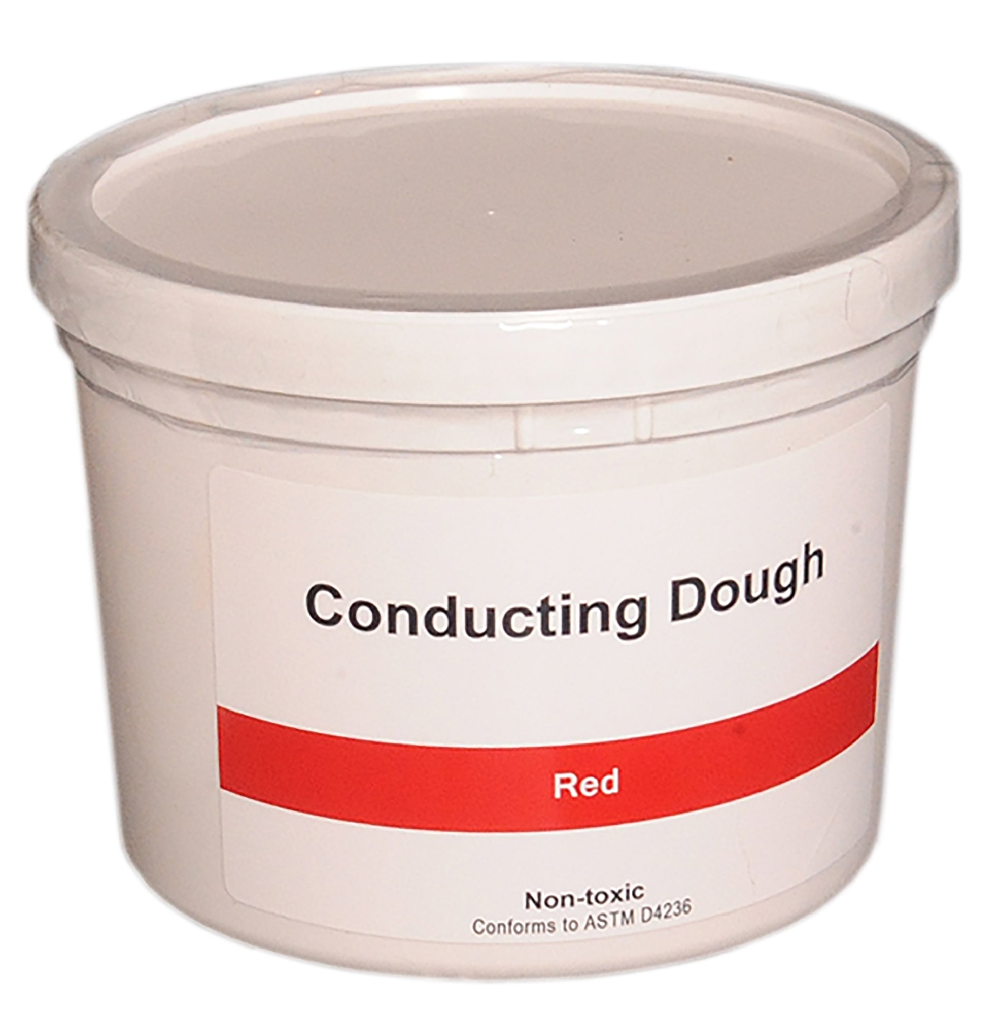 Electra Dough, Conductive Dough 48 oz.