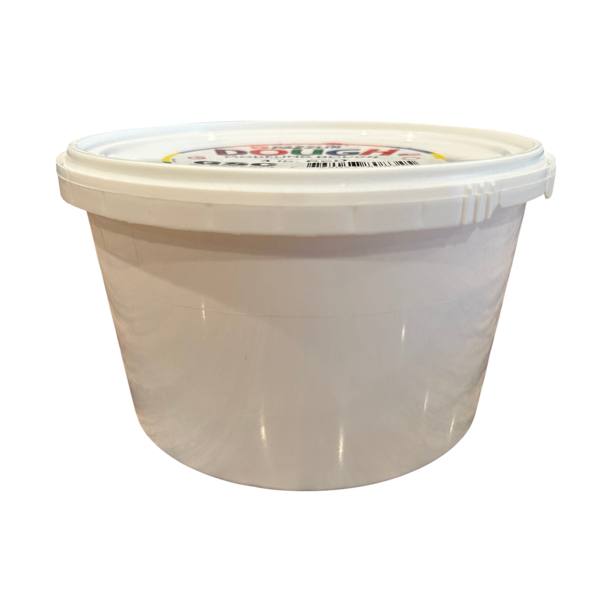 Electra Dough, Conducting Dough, 48oz, Pack of 4