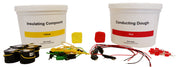 Electra Dough Classroom Kit