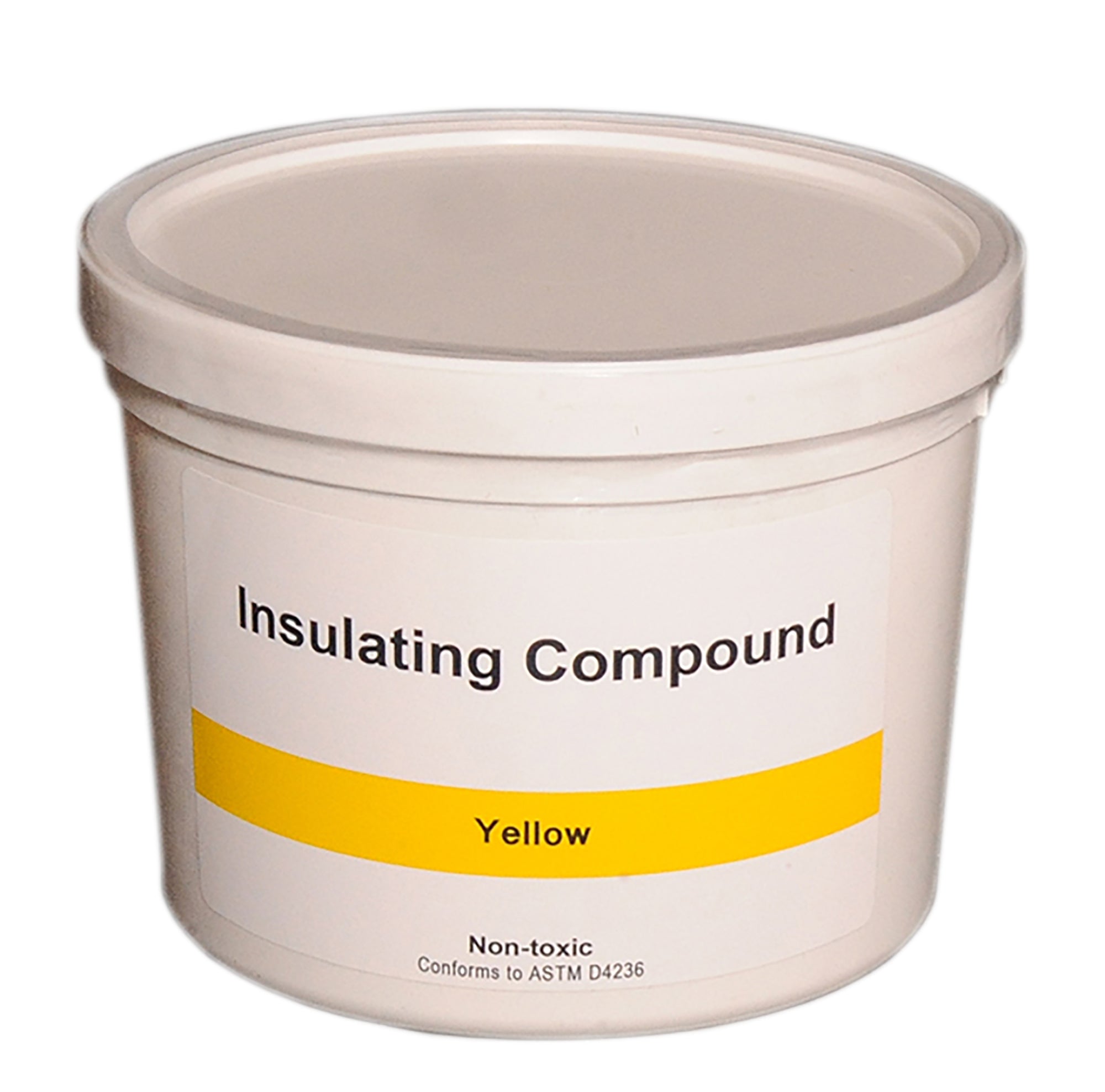 Electra Dough, Insulating Dough 10 oz.