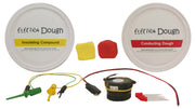 Electra Dough Individual Kit