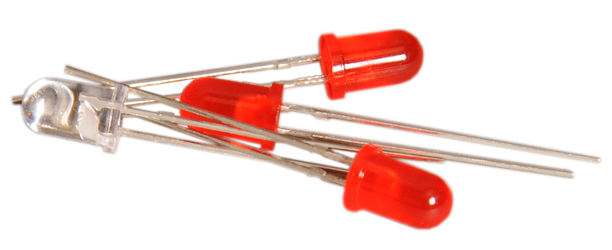 Electra Dough, LED Pack 4.