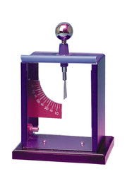 United Scientific® Gold Leaf Electroscope