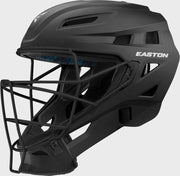 Easton Elite X Large Catchers Helmet - Black
