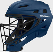 Easton Elite X Large Catchers Helmet - Navy