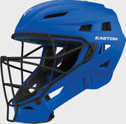 Easton Elite X Small Catchers Helmet - Royal