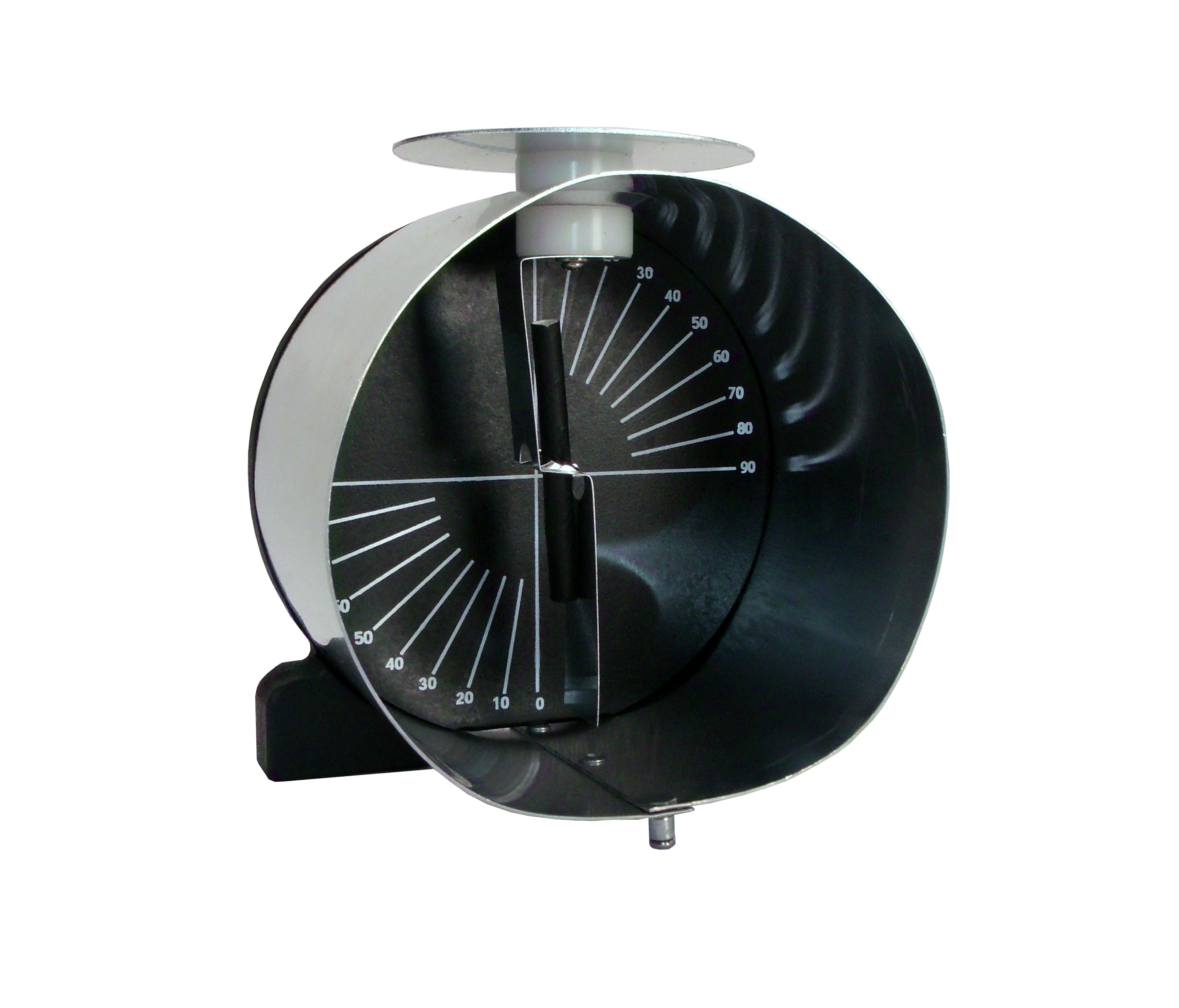 United Scientific® Quantitative Electroscope