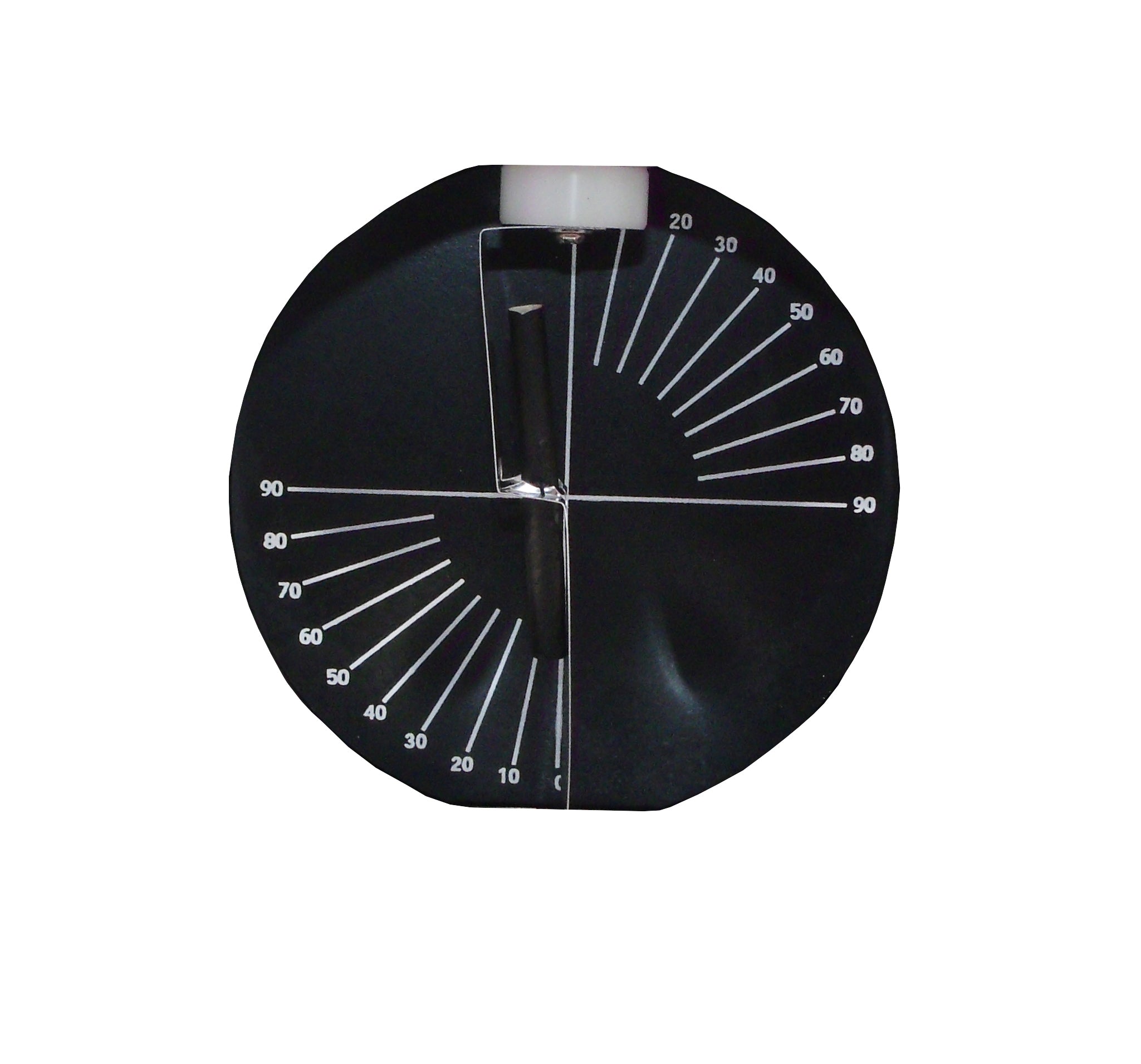 United Scientific® Quantitative Electroscope