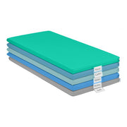 Rainbow Rest Mat, 5piece Contemporary