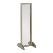 Double-Sided Bi-Directional Mirror - Grey Wash