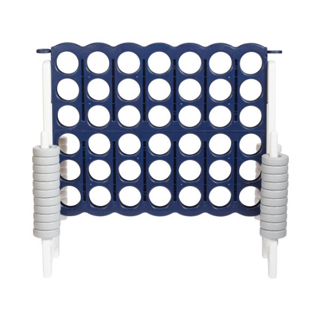 Jumbo 4-To-Score - Navy/White