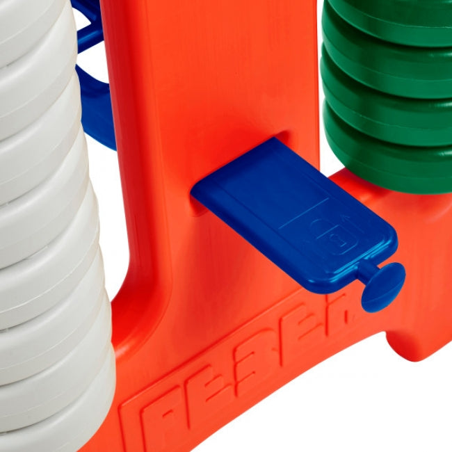 Jumbo 4-To-Score - Blue/Orange