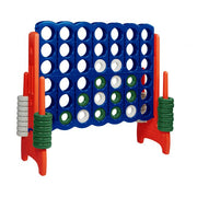 Jumbo 4-To-Score - Blue/Orange