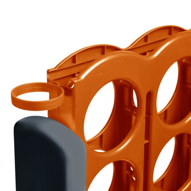 Jumbo 4-To-Score - Orange/Grey