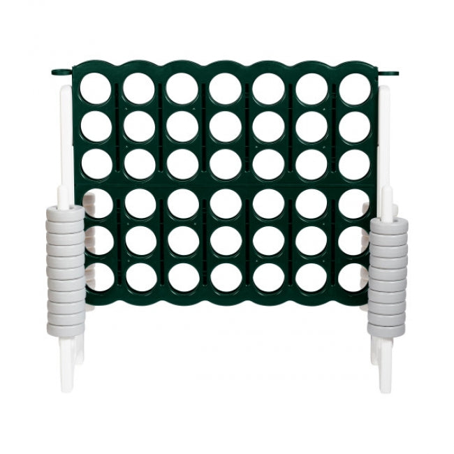 Jumbo 4-To-Score - Green/White