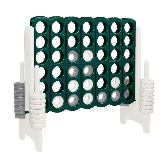 Jumbo 4-To-Score - Green/White