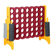 Jumbo 4-To-Score - Cardinal/Gold