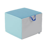 SoftZone Adult Cozy Cube - Contemporary