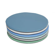 SoftZone Colorful Floor Pads 6-Piece - Contemporary