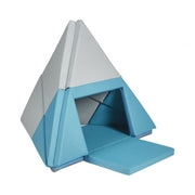SoftZone Camp, Canoe and Tumble Too - Contemporary