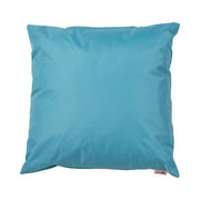 27in Floor Cushion, Turquoise