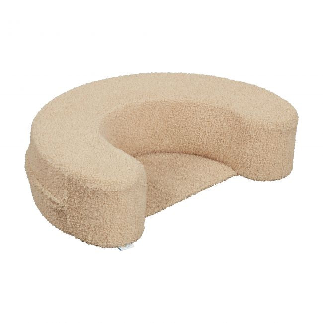 Sit-Up Support Ring, Sherpa, Sand