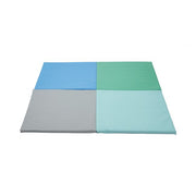 SoftZone Quad Fold-N-Go Activity Mat - Contemporary