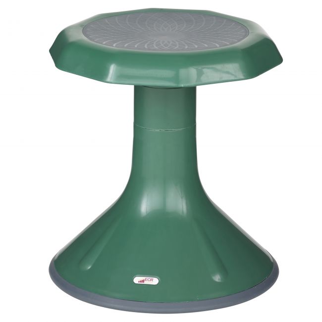 15in ACE Stool - Green