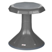 15in ACE Stool - Grey
