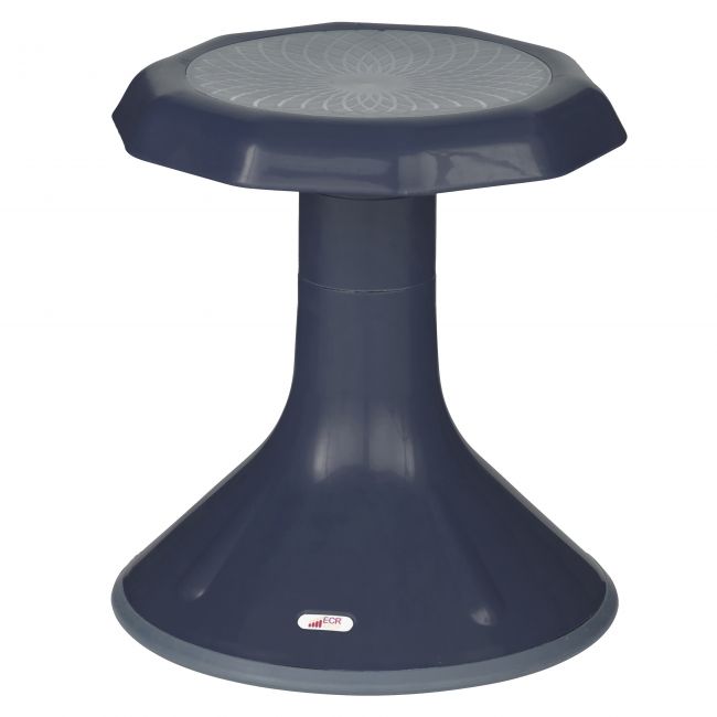 15in ACE Stool - Navy