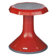 15in ACE Stool - Red