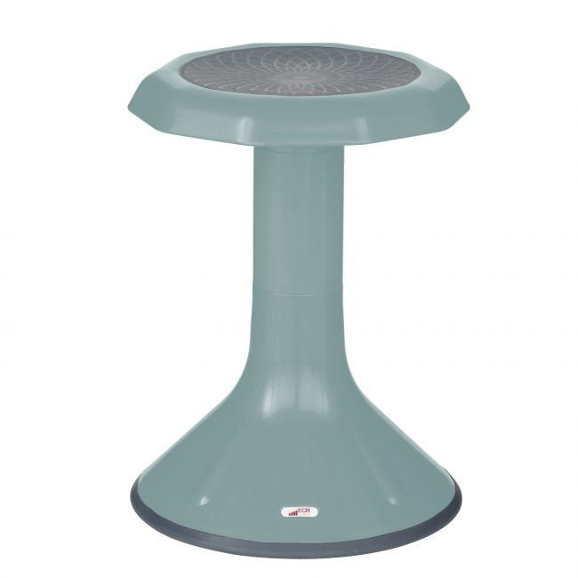 18in ACE Stool - Seafoam