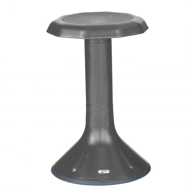 20in ACE Stool - Grey