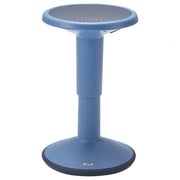 SitWell Adjustable Stool - Powder Blue
