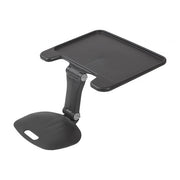 The Folding Surf Portable Lap Desk, Large - Black