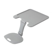 The Folding Surf Portable Lap Desk, Large - Grey