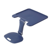 The Folding Surf Portable Lap Desk, Large - Navy