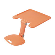 The Folding Surf Portable Lap Desk, Large - Orange