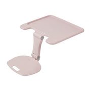 The Folding Surf Portable Lap Desk, Large - Pink