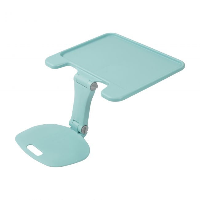 The Folding Surf Portable Lap Desk, Large - Seafoam