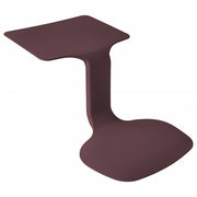 The Surf Burgundy