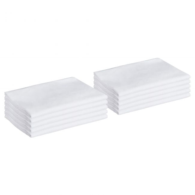 Rest Mat Sheet - 10 Pack
