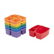 3-Compartment Small Caddy 6-Pack - Primary