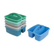 2-Compartment Large Caddy 6-Pack - Contemporary