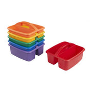 2-Compartment Large Caddy 6-Pack - Primary