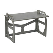 StudyStation Desk - Grey Wash