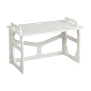 StudyStation Desk - White Wash